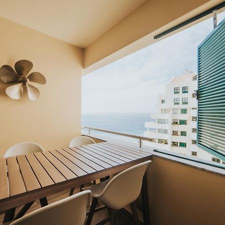 Cliff By Madeira Best Apartments フンシャル エクステリア 写真